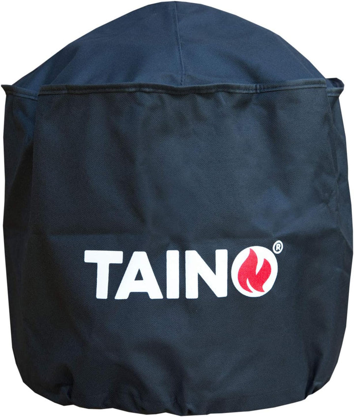 TAINO Grill-To-Go Abdeckhaube Plane Wetter-Schutz Haube Abdeckung Campinggrill Oxford Gewebe Grill 3