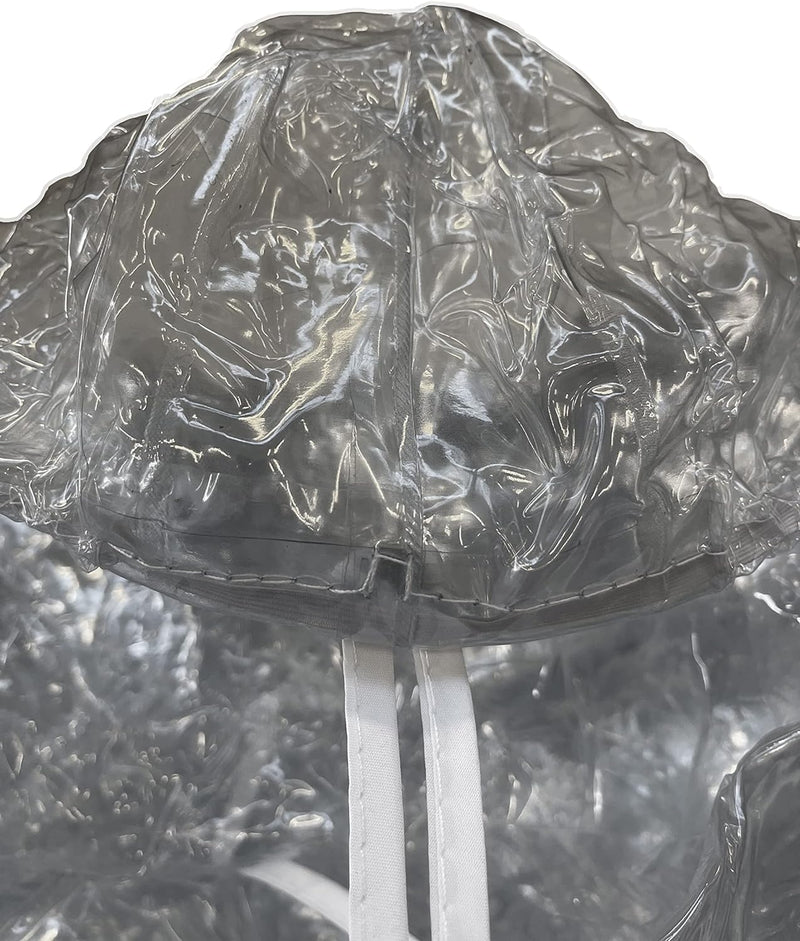 QUICK STAR Pavillon Schutzhaube 3x3m Wasserdicht