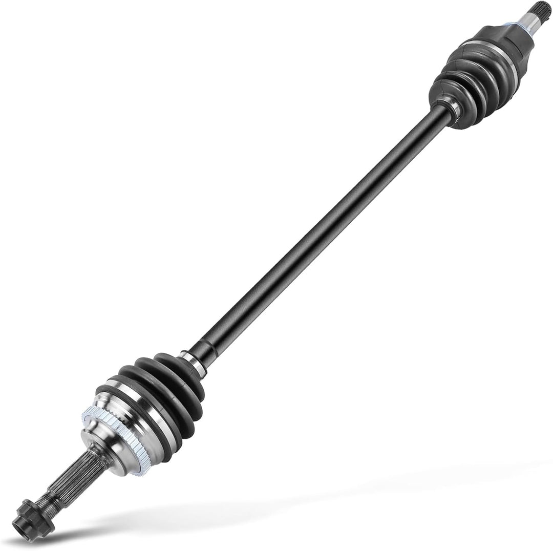 Frankberg Antriebswelle Vorne Rechts Kompatibel mit Yaris P1 NCP1 NLP1 SCP1 1.3L 1.4L 1.5L 1999-2005