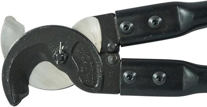 Klein Tools 63041 | Standard‑Kabelschneider 65cm | Schneidet bis 380mm² Alu &amp; 254mm² Kupfer | Fiberg