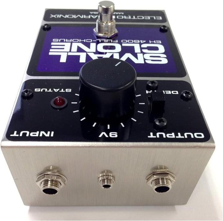 Electro-Harmonix Small Clone Single, Single