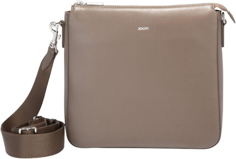 Joop! sofisticato 1.0 jasmina shoulderbag mvz Einheitsgrösse Morel, Einheitsgrösse Morel