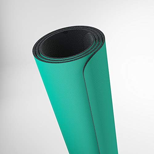 Gamegenic, Prime 2mm Playmat Petrol, Petrol