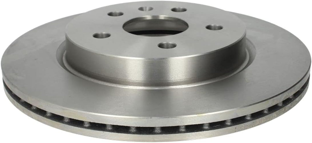 TRW DF6112 Bremsscheibe - (Paar)