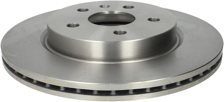 TRW DF6112 Bremsscheibe - (Paar)