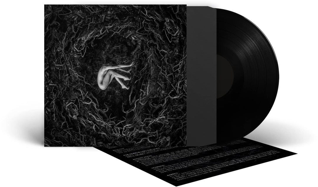 Let the Earth Be Silent, Vinyl