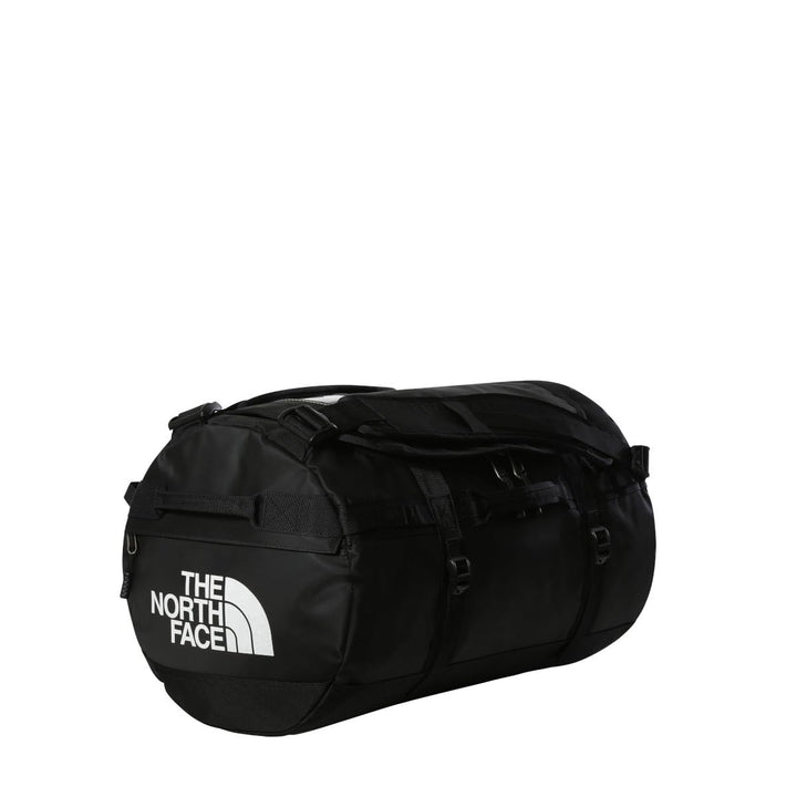 The North Face Reisetasche Base Camp Duffel Tnf Black-tnf White-npf, Tnf Black-tnf White-npf
