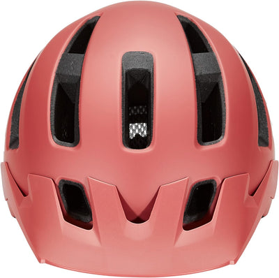 Bell Unisex Jugend Nomad 7 Fahrradhelme, Matte Pink, Einheitsgrösse