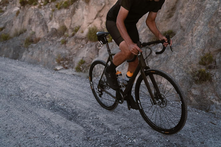 Continental Terra Trail Performance Gravel Faltreifen // 40-622 (28x1,50') Schwarz 700 x 40, Schwarz