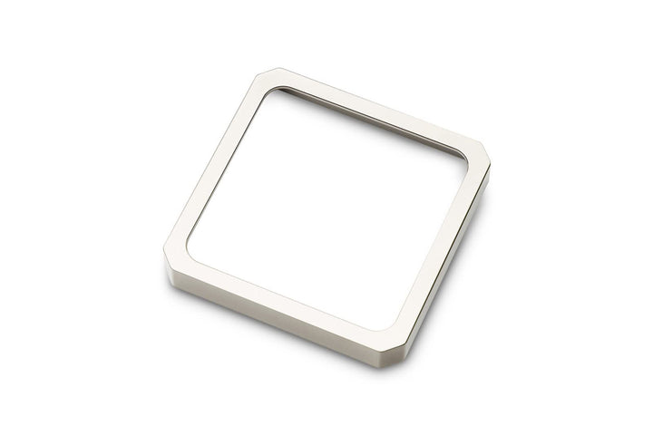 Cadre de Waterblock CPU Ekwb EK-Quantum Magnitude Accent sTRX4 (Argent)