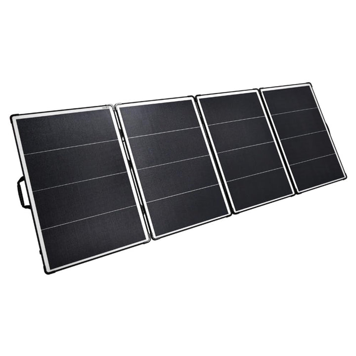 Offgridtec FSP-Max 400W 36V faltbares Solarmodul Solarkoffer 400W Single, 400W Single