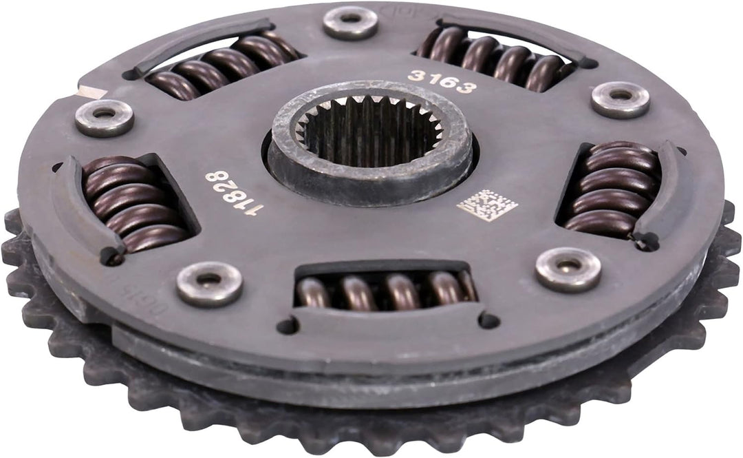 LUK 602 0002 00 Kupplungssatz