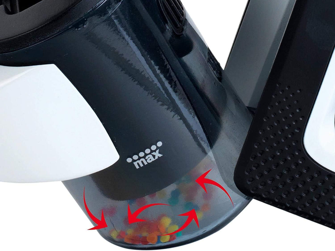 Klein 6812 Bosch Unlimited Staubsauger, Mit Saug und Soundfunktion, Dreh und entfernbarer Bodendüse
