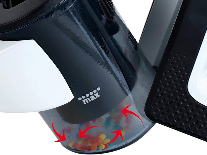 Klein 6812 Bosch Unlimited Staubsauger, Mit Saug und Soundfunktion, Dreh und entfernbarer Bodendüse