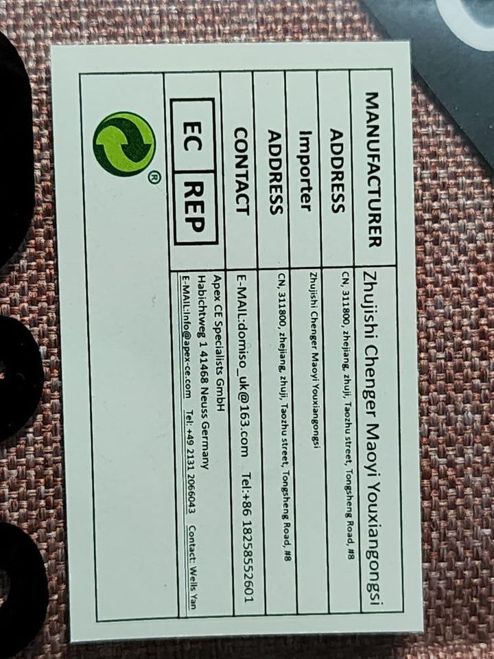 DOMISO Laptoptasche 14 zoll Laptop Tasche Notebook Tasche Laptop Bag für 14 Zoll HP Lenovo Dell XPS