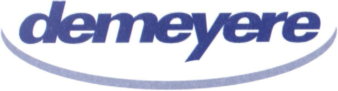 Demeyere – 54753 Edelstahl Servier-Tablett
