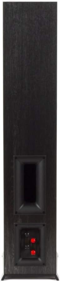 Klipsch RP-5000F ebony