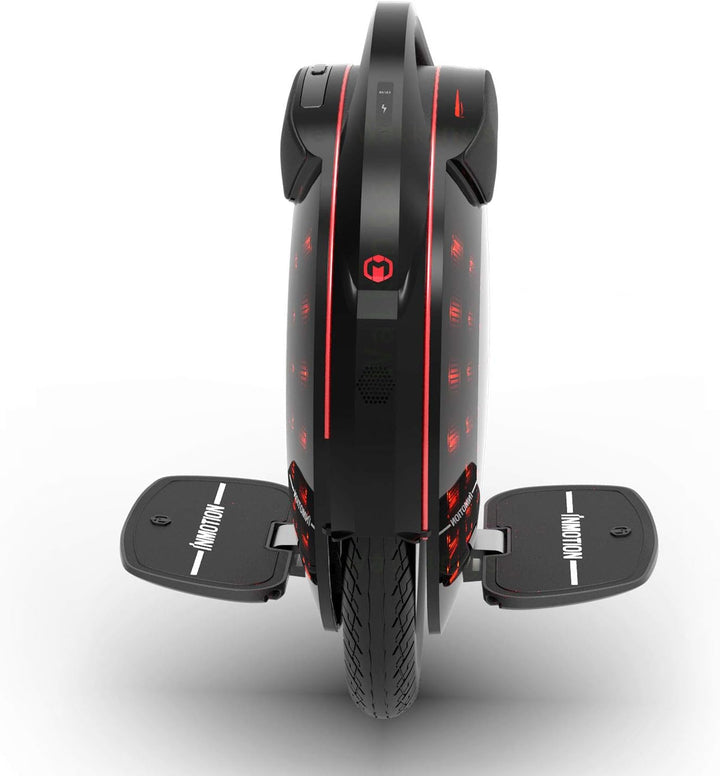 InMotion Elektrische Einrad V8 F