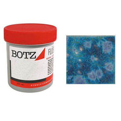Botz-Flüssig-Glasur, 200ml, Wasserfall