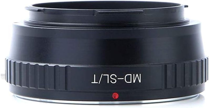 MD-SL/T Konverter Kamera mit für Minolta MD MC Objektive Kompatibel mit auf für SMA FP, für S1 / S1r