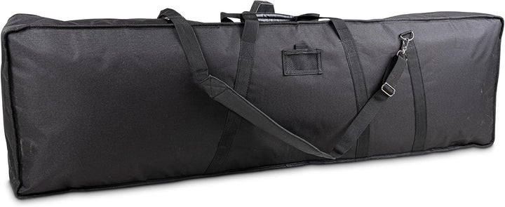 GEWA Keyboard Gig-Bag Basic schwarz 137x39x15cm
