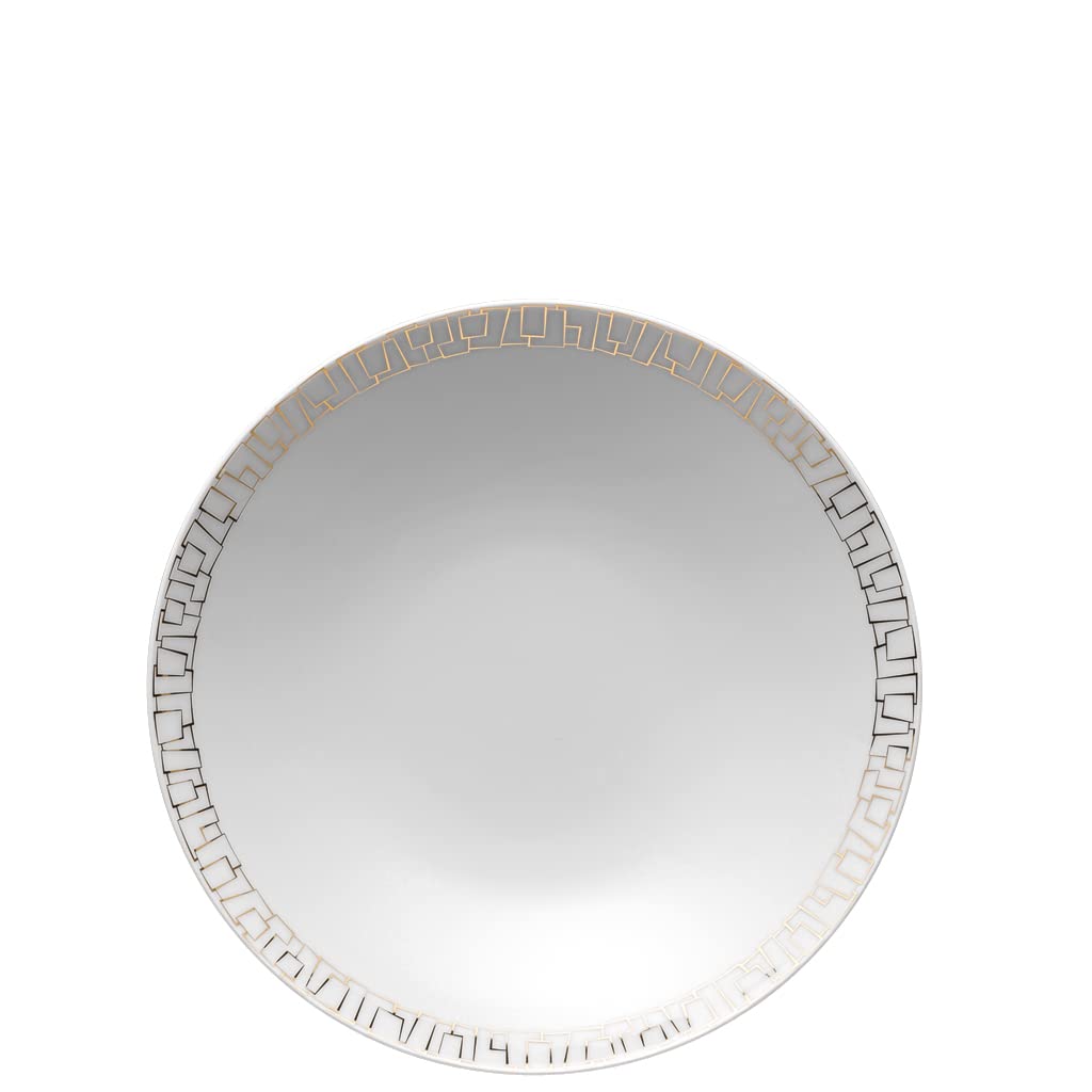 TAC Gropius Skin Gold Suppenteller 24 cm