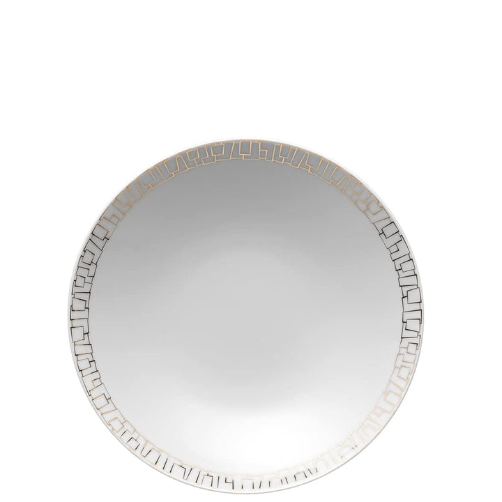 TAC Gropius Skin Gold Suppenteller 24 cm