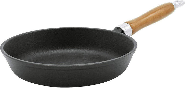 Eisenguss-Pfanne Rustica, Ø 20 cm