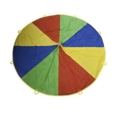 SportFit 630-12 - Riesen Schwungtuch, Durchmesser 6 m