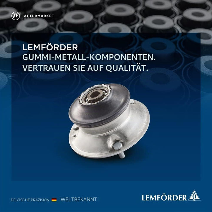LEMFÖRDER Reparatursatz Radaufhängung 39129 01, OE-Qualität, Zubehör zum Austausch im Auto Achsaufhä