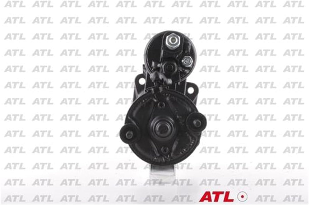 ATL Autotechnik A 15 150 Anlasser