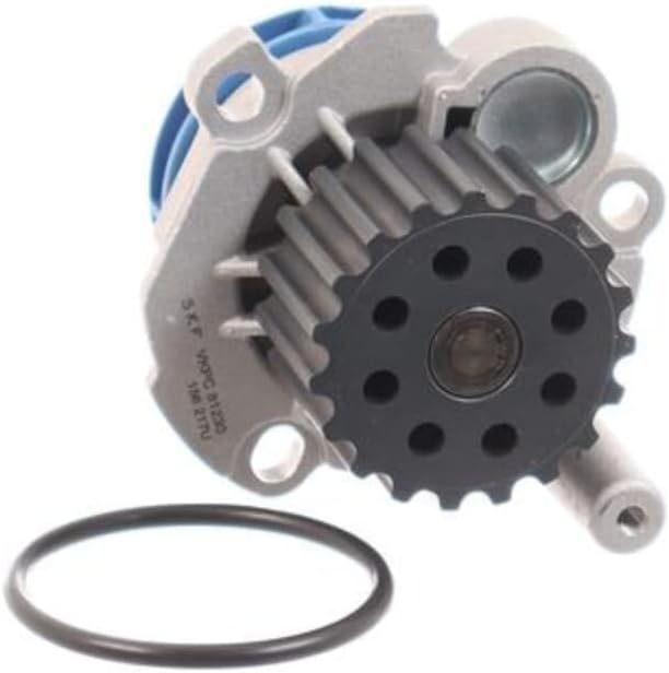 SKF VKMC 01943 Spannrollensatz inkl. Wasserpumpe