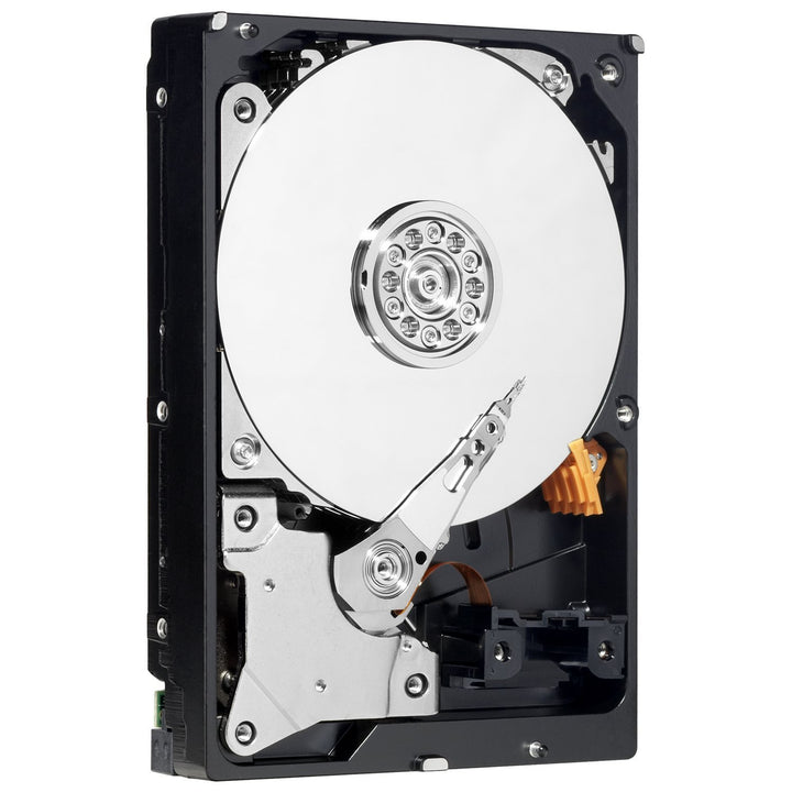 WD AV Green 1,5TB HDD CE