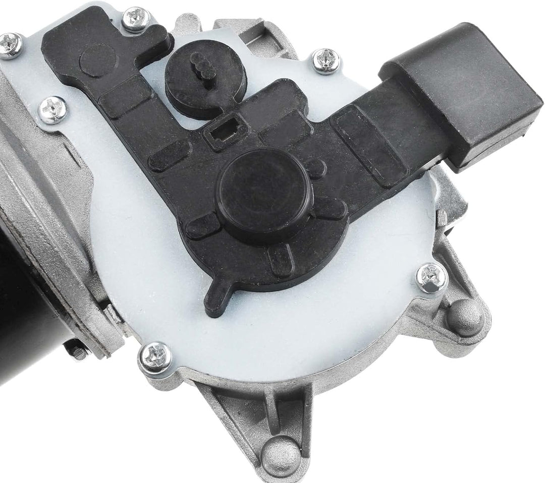 Frankberg 1x Wischermotor Scheibenwischermotor Vorne Kompatibel mit X1 E84 2.0L 3.0L 2009-2015 Repla