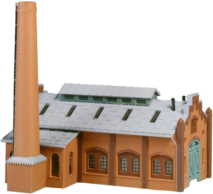 Faller FA282733 Modellbausatz, Zubehör, Mehrfarbig, One Size