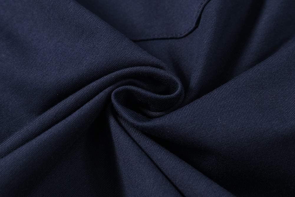 Tansozer Sport Shorts Herren Mit Reissverschluss Rot S, Rot S