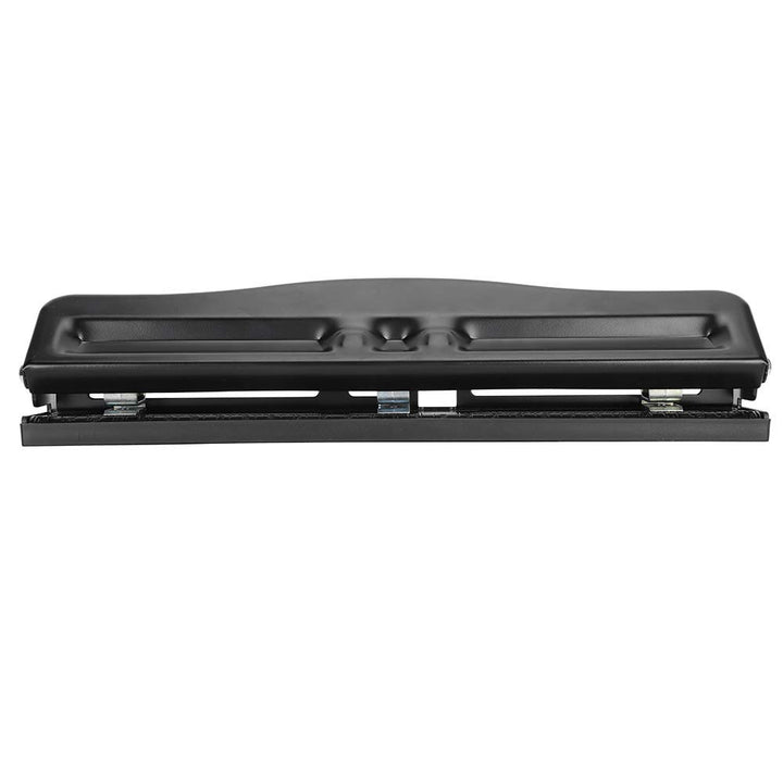 3 Locher, Verstellbarer Locher, Home Office DIY Handbuch Ganze Locher, Professioneller Papierlocher,