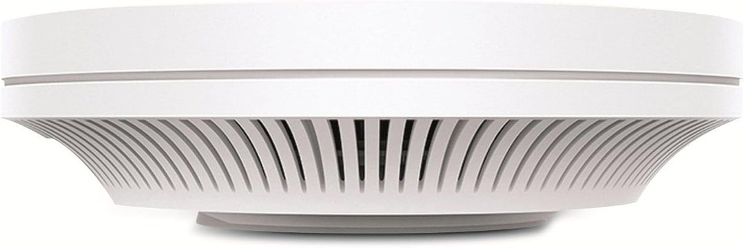 TP-Link EAP660 HD AX3600 Gigabit Dualband WiFi 6 WLAN Accesspoint (Dualband 3550Mbit/s, 4× vergrösse