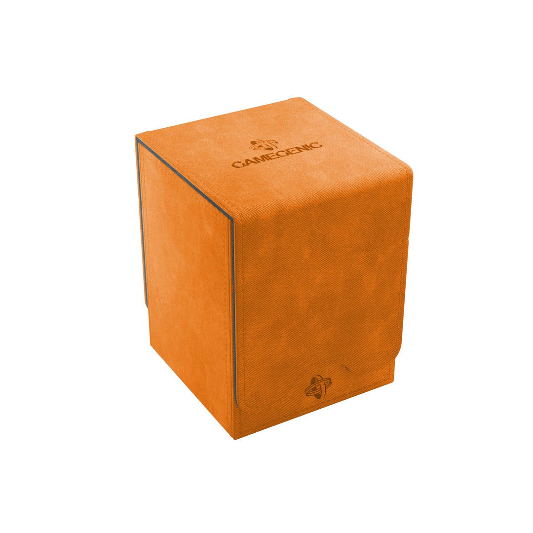 Gamegenic, Squire 100+ Convertible Orange