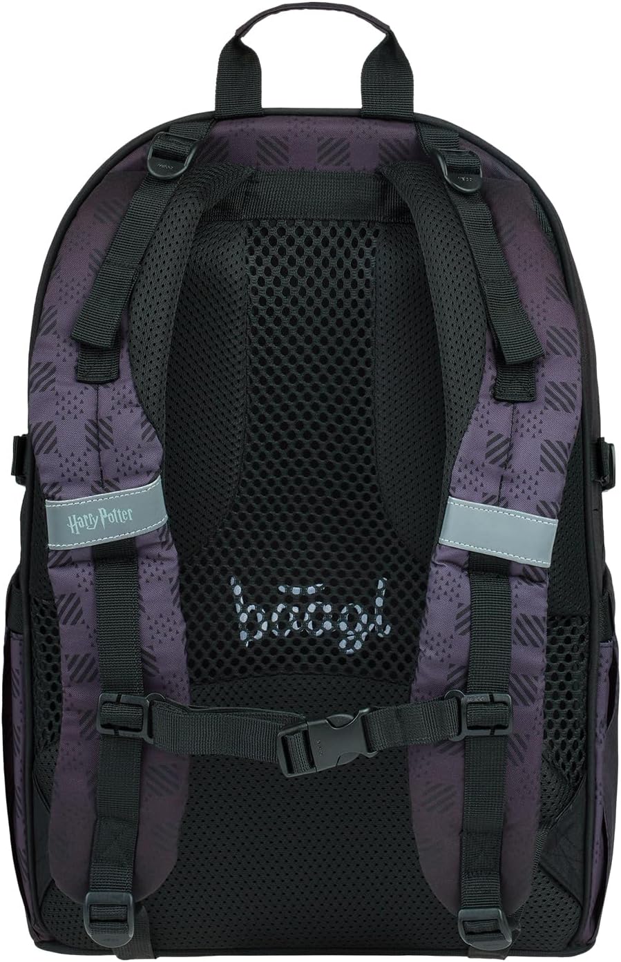 Baagl Schulrucksack Set Jungen Mädchen 3 Teilig, Schultasche für Grundschule Volksschule, Grundschul