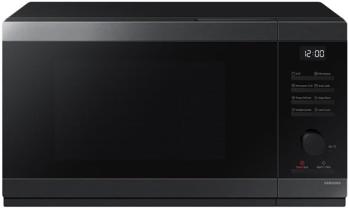 Mikrowellengrill 32l 1500w schwarz - MG32DG4524AG - samsung