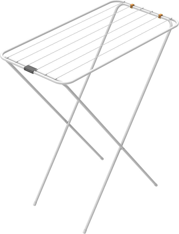 Rörets Wäscheständer Rapid – 81x41,5x84 cm – 7 m Trockenfläche - Design und Qualität von Schwedens s