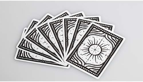 1001 Nights The Age of Magic Sun Deck