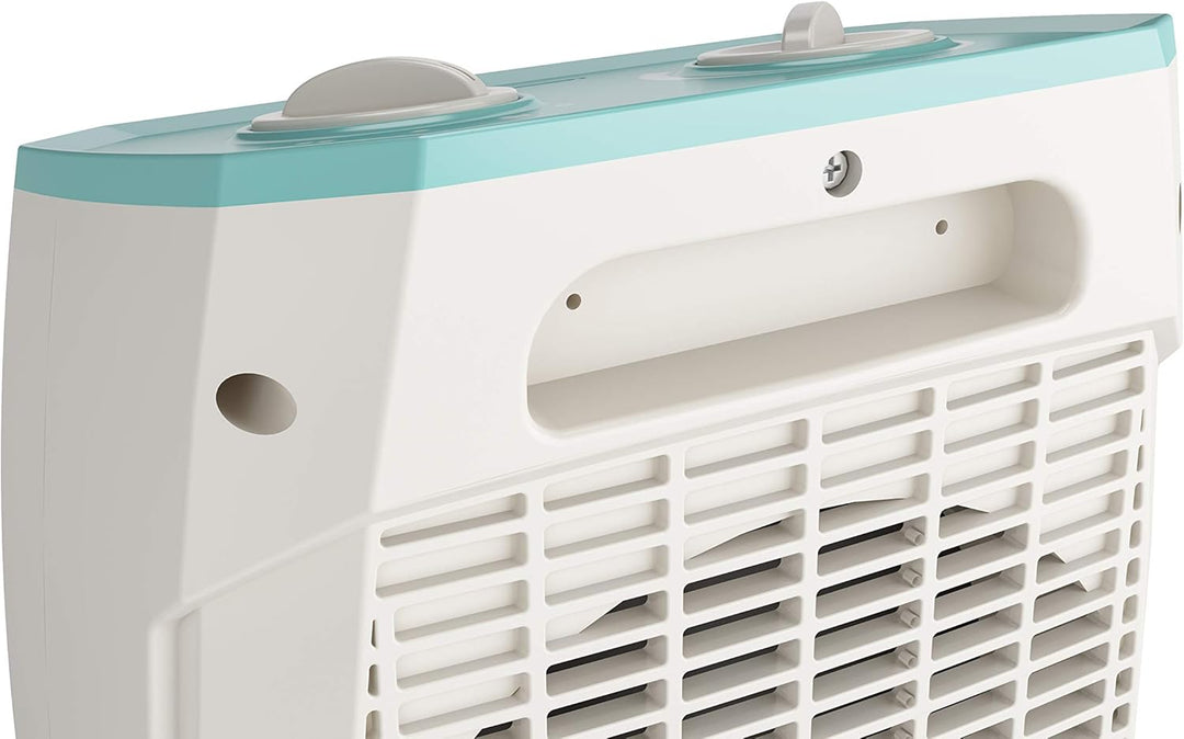 Olimpia Splendid 99292 Caldo Pop A Heizlüfter 2000 W, Kunststoff