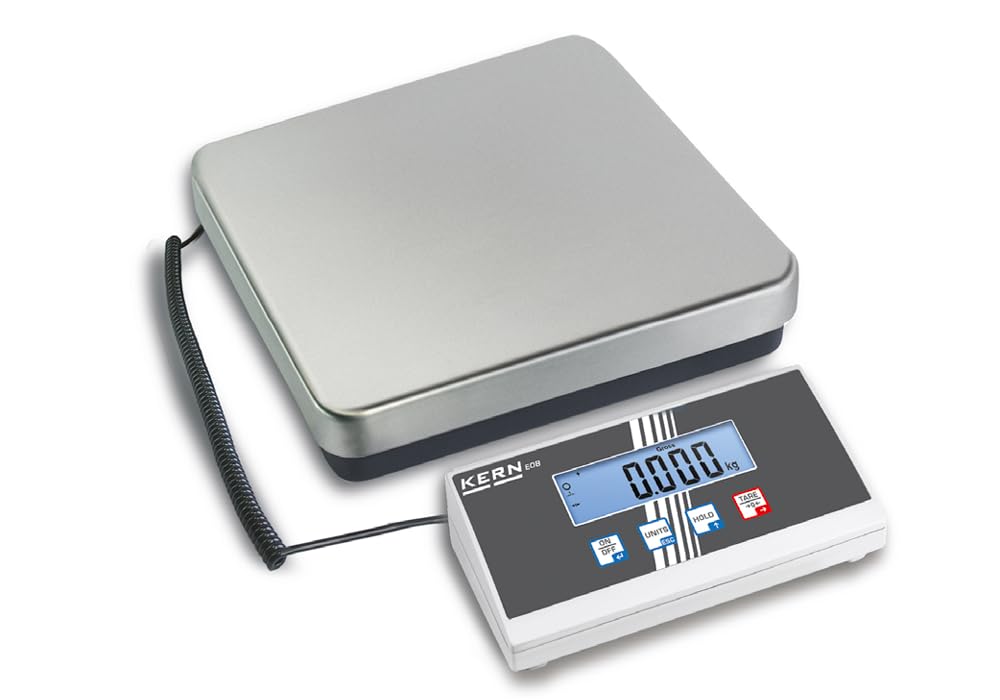 KERN Plattformwaage, 1 Stück, EOB 150K50XL