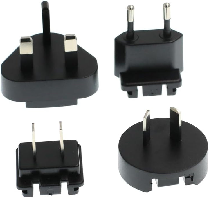 HangTon Odyssey 7 7Q 7Q+ Apollo Monitor Wall AC Netzteil Adapter 12V 3A für Convergent Design