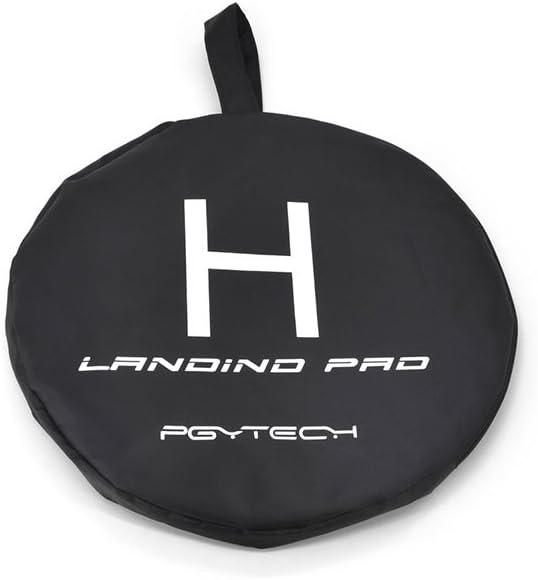 PGYTECH - Multikopter Landeplatz Medium 75cm, PGY-AC-308, Schwarz