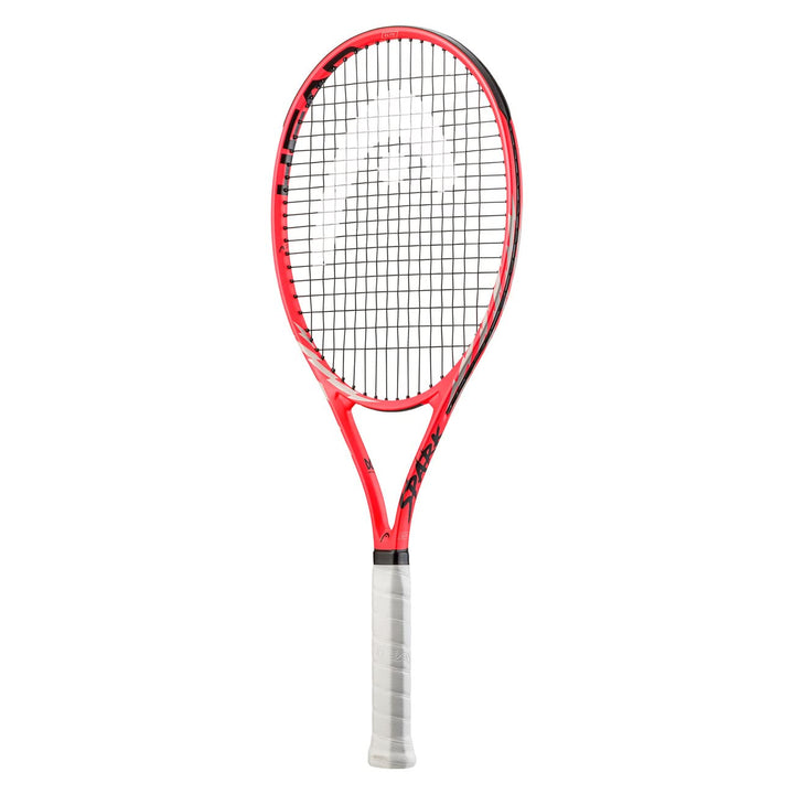 HEAD Unisex – Erwachsene Mx Spark Elite Tennis Racquet Griffstärke 3 Orange, Griffstärke 3 Orange