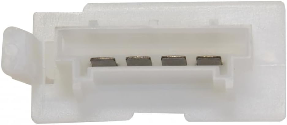 VALEO Regler Innenraumgebläse 715294