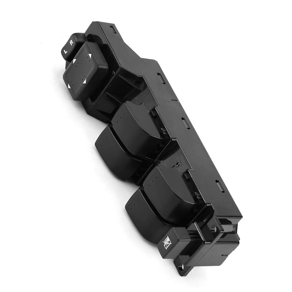 Power Window Switch, Fydun Auto Electric Power Master Fensterschalter GP9A66350 für Speed6 2006-2008
